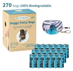 EcoWise Pet Poop Bags