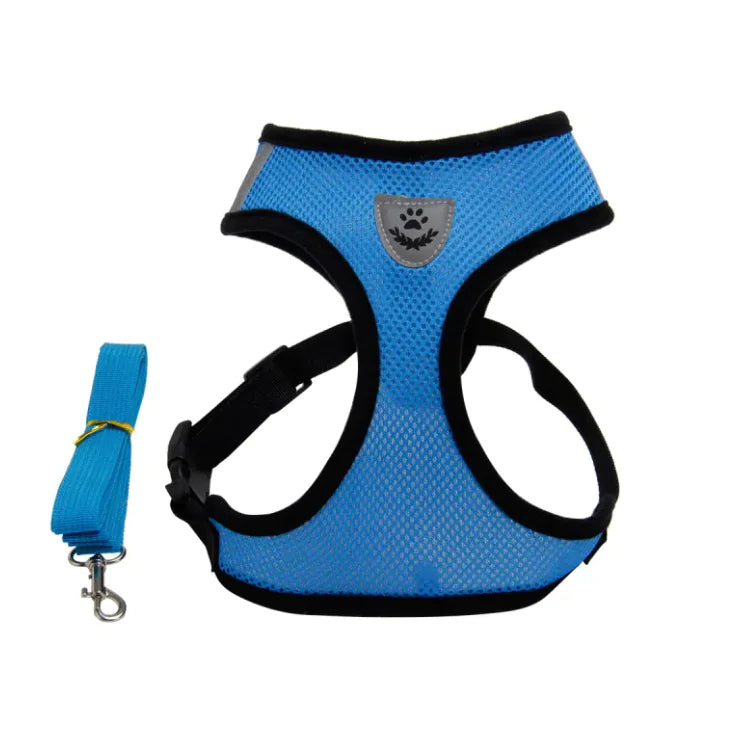 Premium Dog Harness