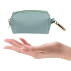 Pet Poop Bag Storage for Dog - Convenient and Handy