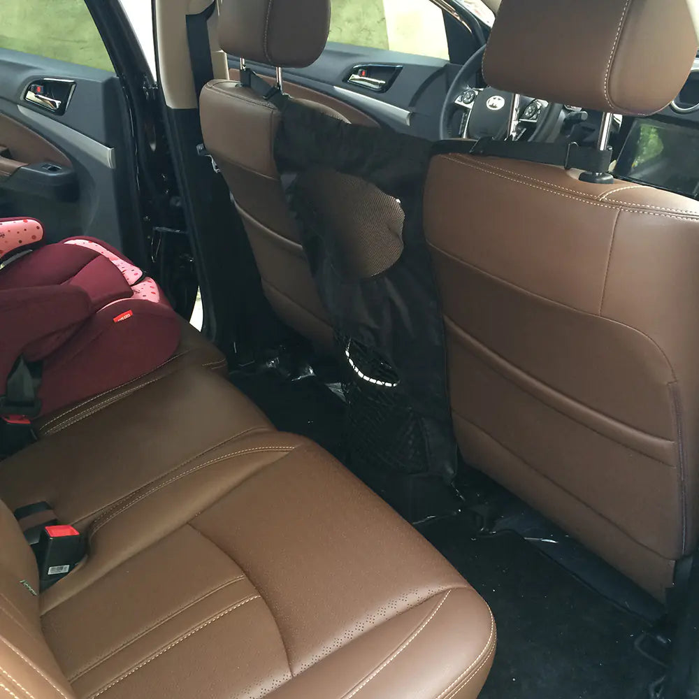 CozyCar Pet Barrier