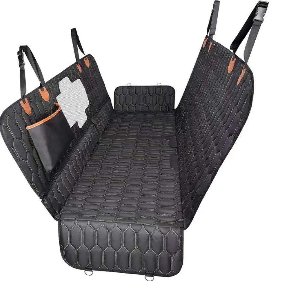 Pet Travel Car Seat Cover