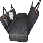 Pet Travel Car Seat Cover