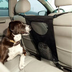 CozyCar Pet Barrier