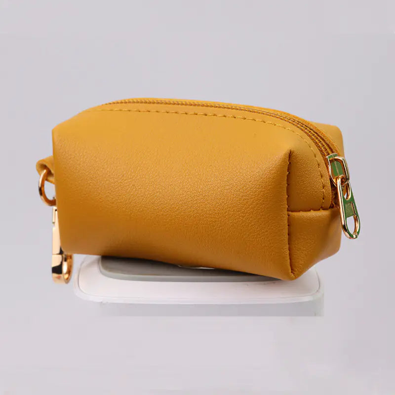 Pet Poop Bag Storage for Dog - Convenient and Handy